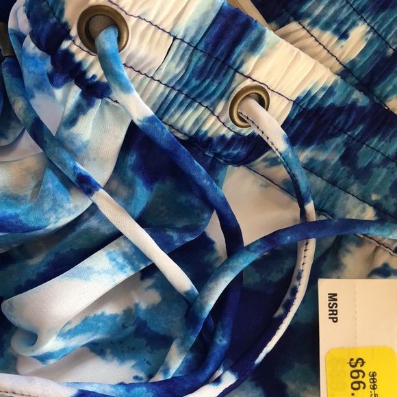 Michael Kors wide legged pants size medium NWT - Picture 7 of 12